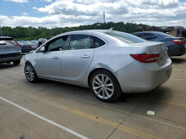 2012 BUICK VERANO 