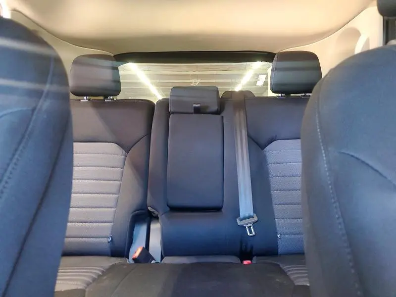 2021 FORD EDGE SE  