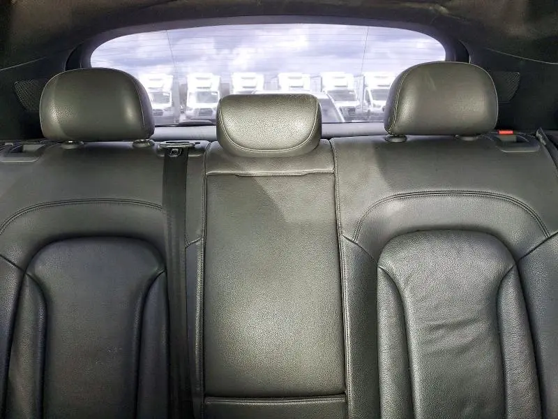 2018 AUDI Q3 PREMIUM  