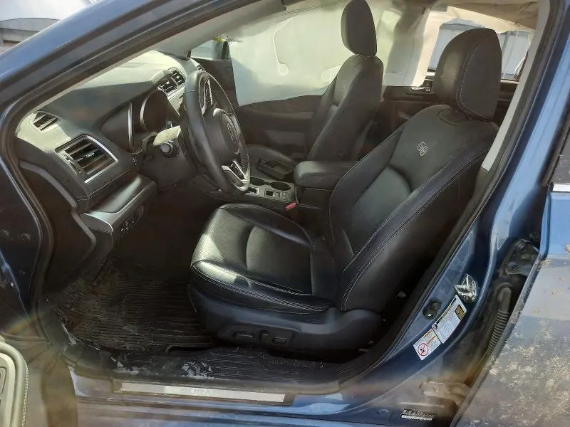 2018 SUBARU LEGACY 2.5I LIMITED  