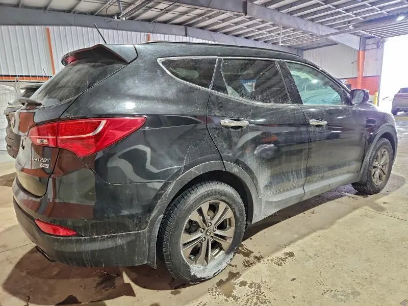 2015 HYUNDAI SANTA FE SPORT   