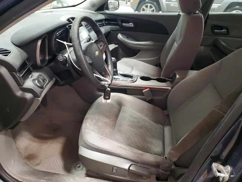 2013 CHEVROLET MALIBU LS  