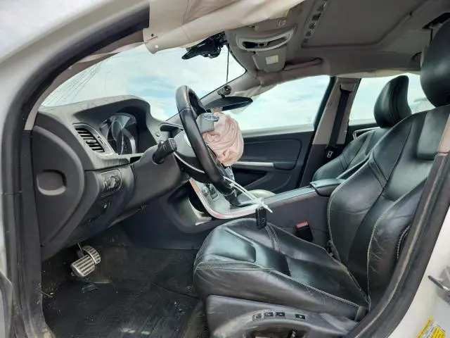 2017 VOLVO S60 DYNAMIC  