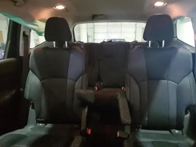 2020 SUBARU ASCENT PREMIUM  