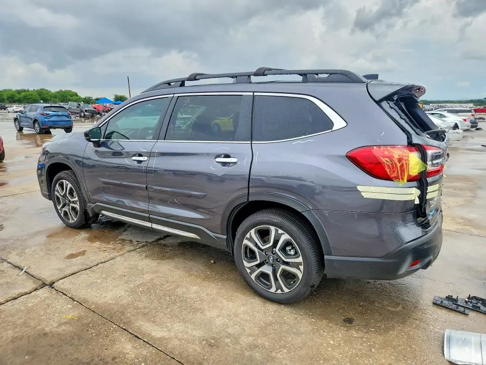 2025 SUBARU ASCENT TOURING  