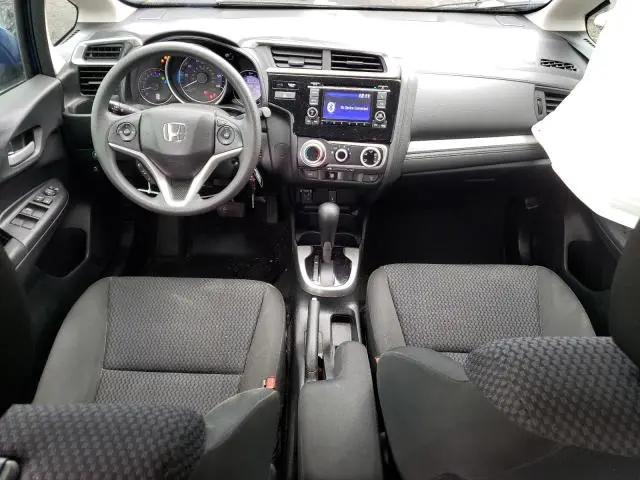 2019 HONDA FIT LX  