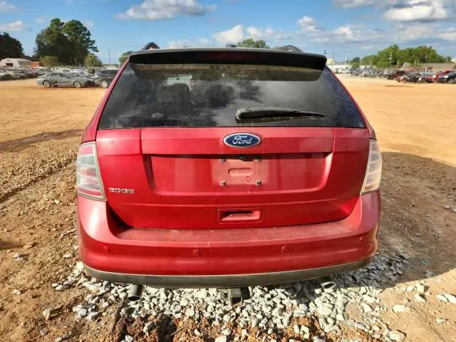 2010 FORD EDGE SE  
