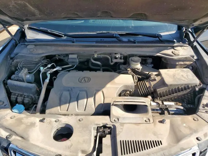 2016 ACURA RDX TECHNOLOGY