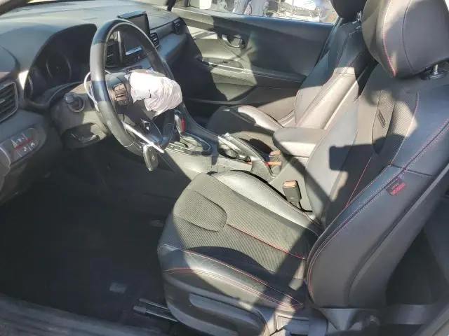 2019 HYUNDAI VELOSTER 2.0L PREMIUM  