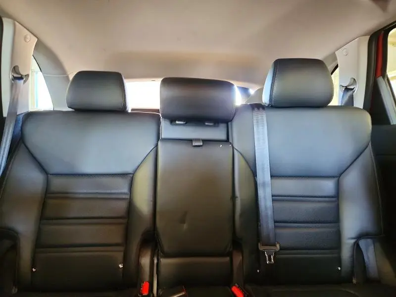 2017 KIA SORENTO EX  