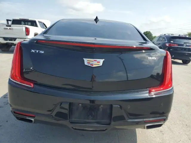 2019 CADILLAC XTS LUXURY  