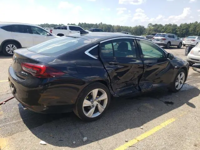 2018 BUICK REGAL PREFERRED  