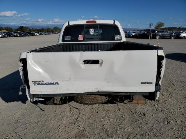 2010 TOYOTA TACOMA ACCESS CAB