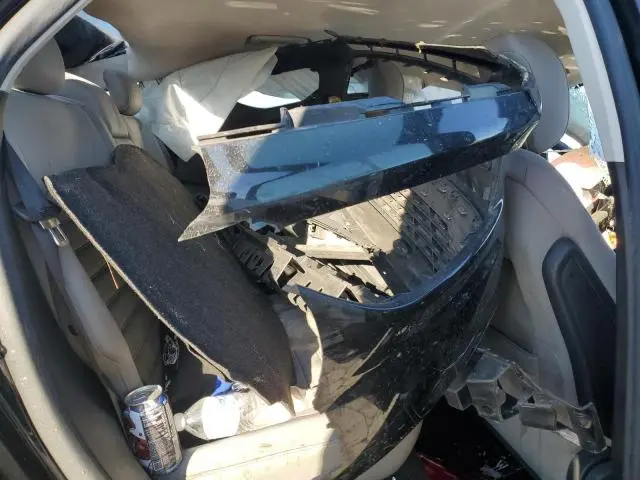 2014 FORD FUSION S HYBRID  