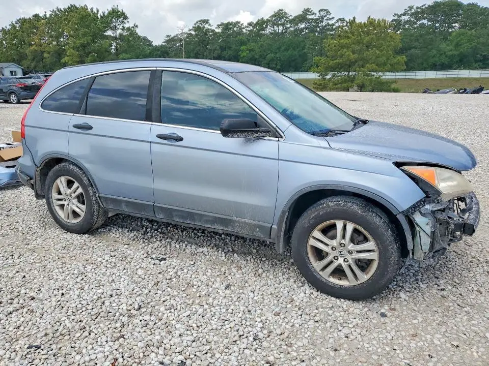 2011 HONDA CR-V EX  