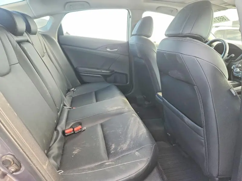 2019 HONDA INSIGHT TOURING  