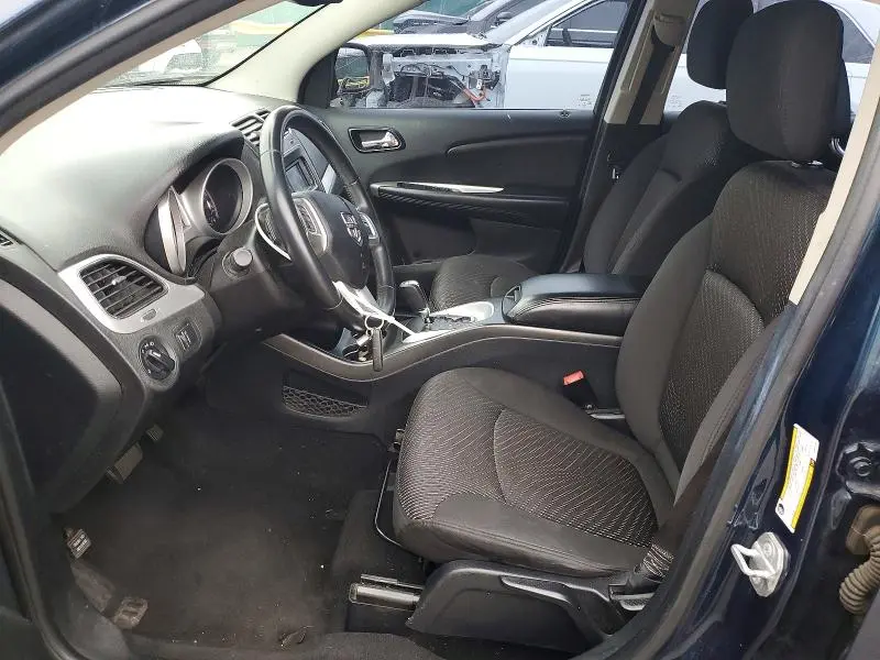 2015 DODGE JOURNEY SE  