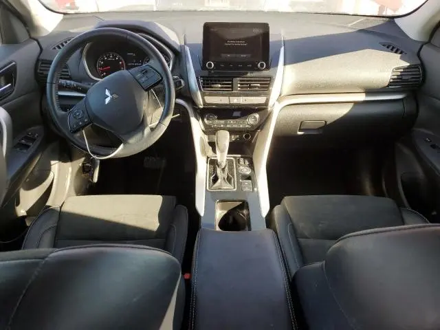 2022 MITSUBISHI ECLIPSE CROSS SE