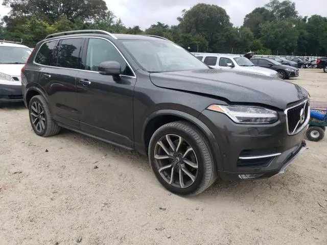 2018 VOLVO XC90 T6  