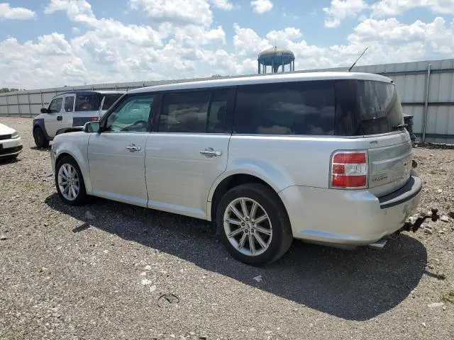 2013 FORD FLEX LIMITED  
