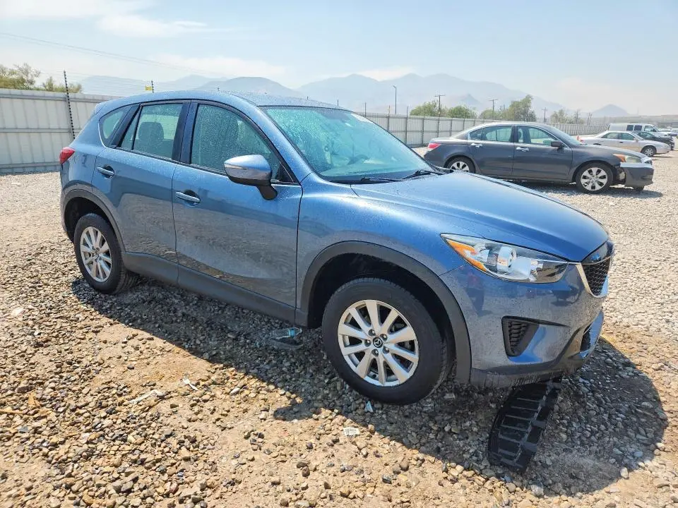 2015 MAZDA CX-5 SPORT  