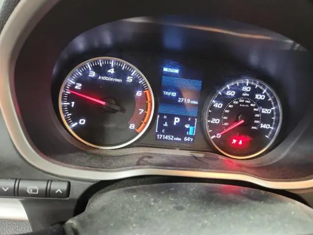 2020 MITSUBISHI ECLIPSE CROSS LE  