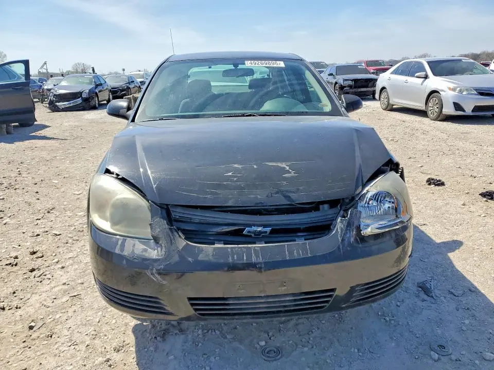 2010 CHEVROLET COBALT 1LT  