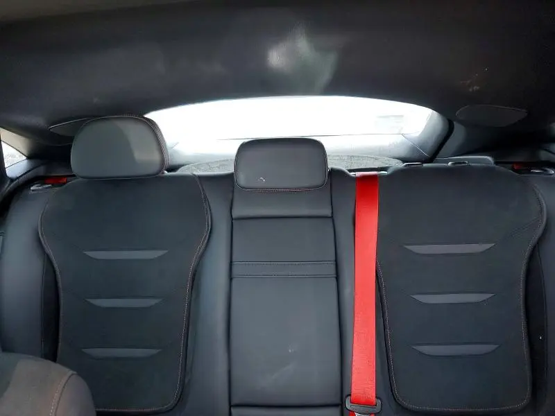 2025 MERCEDES-BENZ GLC COUPE 43 4MATIC AMG  