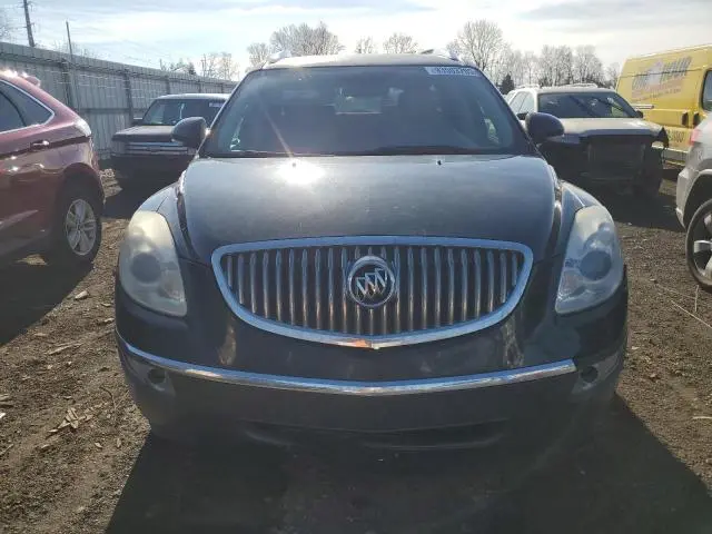 2011 BUICK ENCLAVE CXL  