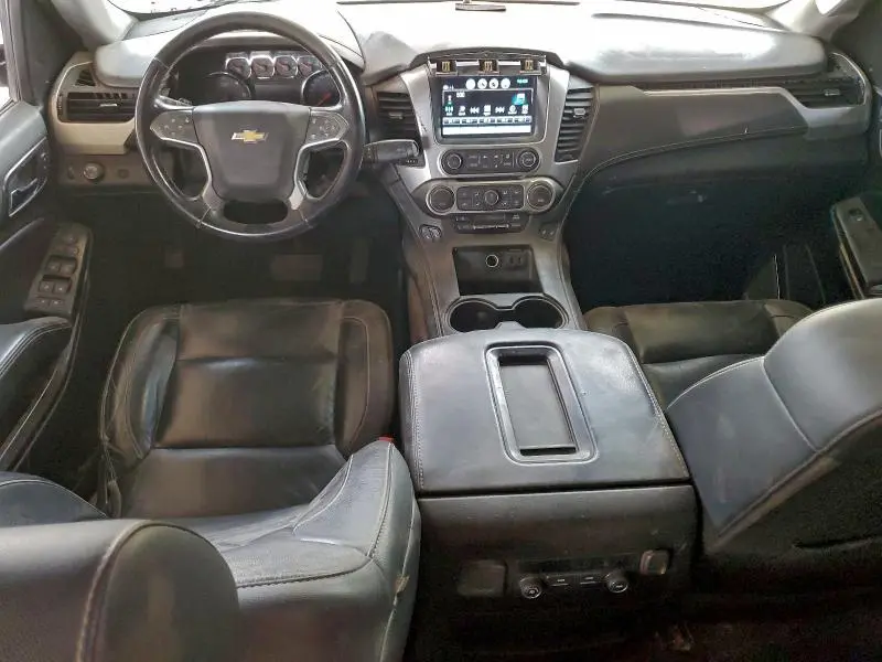 2020 CHEVROLET TAHOE C1500 LT  