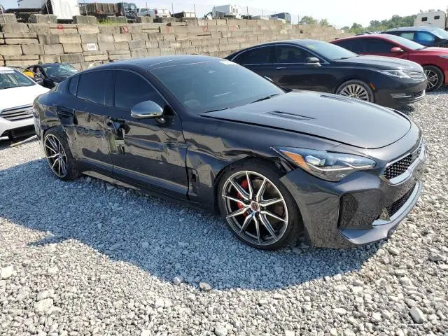 2023 KIA STINGER GT2  
