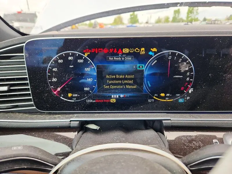 2024 MERCEDES-BENZ GLE 450E 4MATIC  