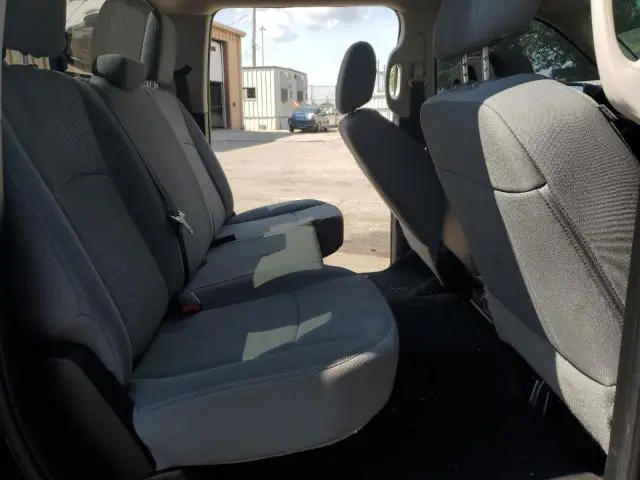 2014 RAM 1500 ST  