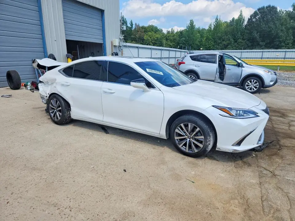 2021 LEXUS ES 350 BASE  