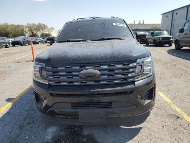 2018 FORD EXPEDITION MAX LIMITED  
