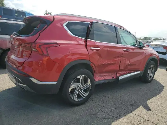 2023 HYUNDAI SANTA FE SEL PREMIUM  