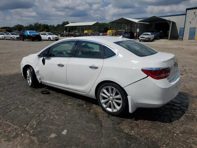 2014 BUICK VERANO CONVENIENCE  