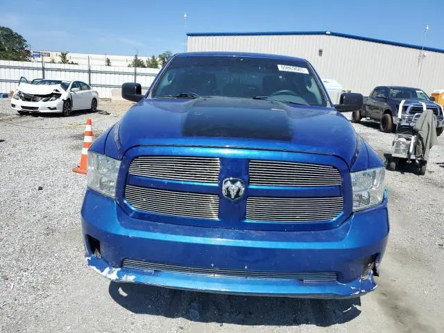 2015 RAM 1500 ST