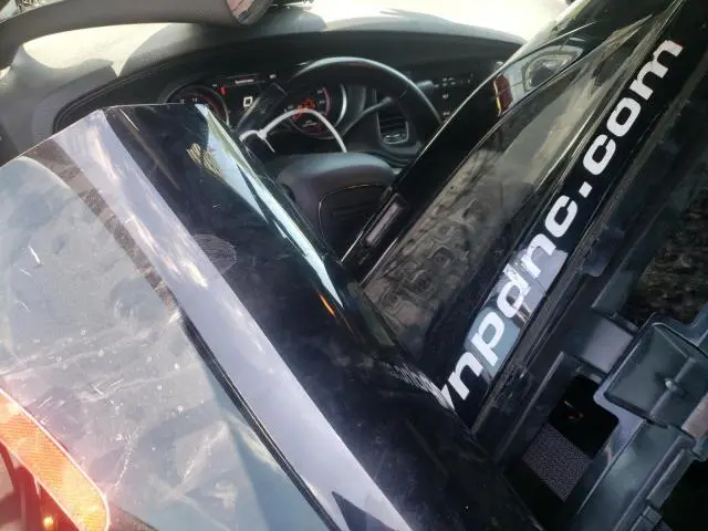2021 DODGE CHARGER POLICE  