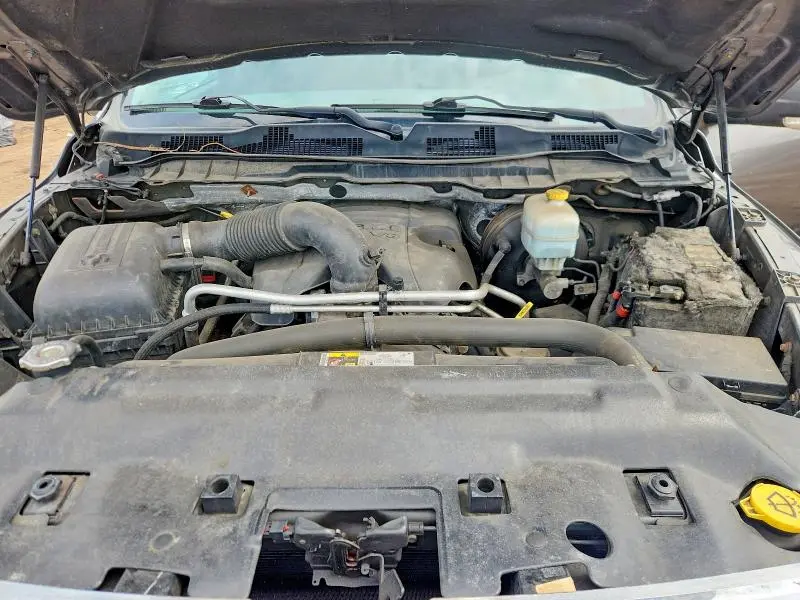 2014 RAM 2500 SLT  
