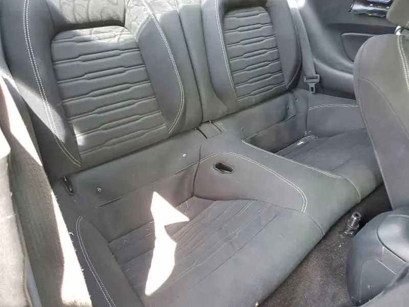 2016 FORD MUSTANG GT  