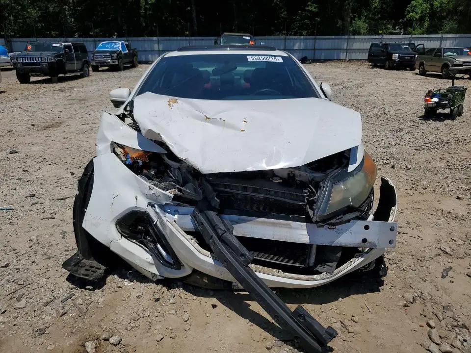 2015 HONDA CIVIC SI  