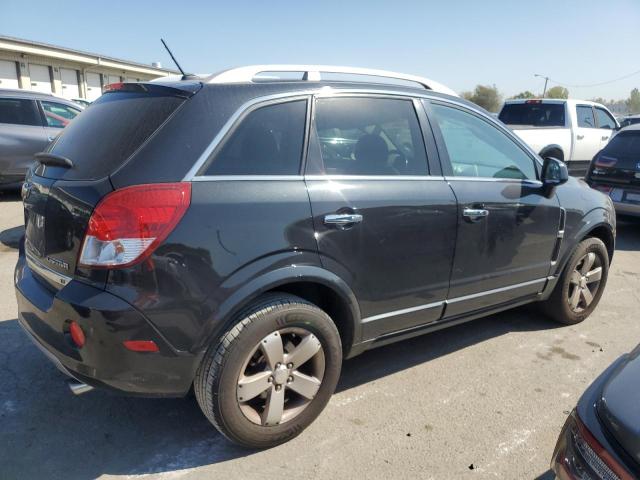 2012 CHEVROLET CAPTIVA SPORT