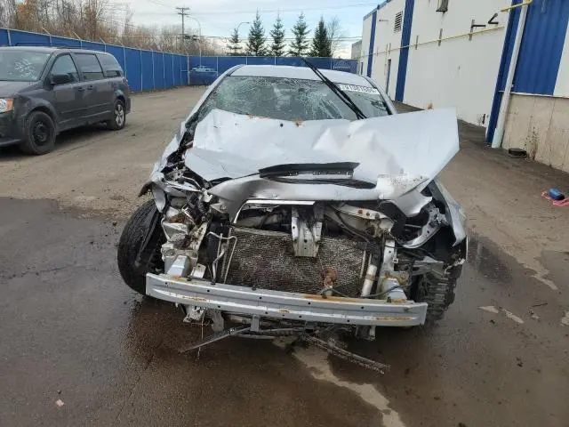 2014 MITSUBISHI LANCER ES/ES SPORT  