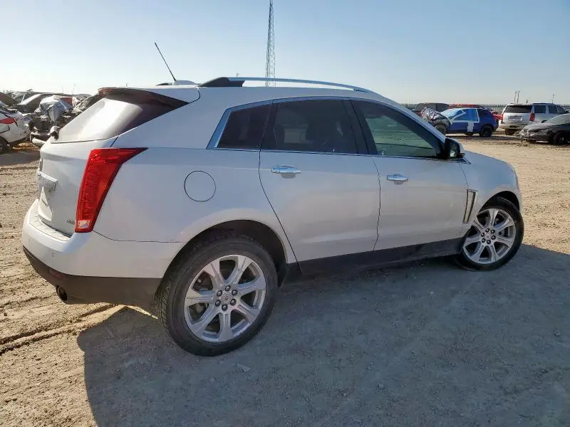 2016 CADILLAC SRX PERFORMANCE COLLECTION  