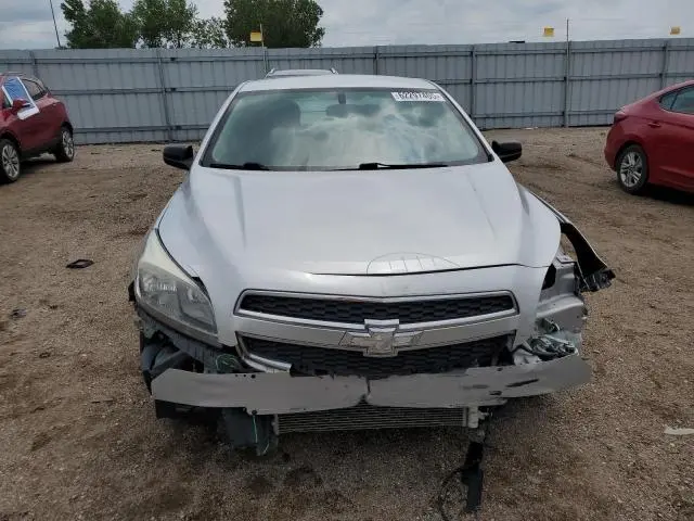 2013 CHEVROLET MALIBU LS  