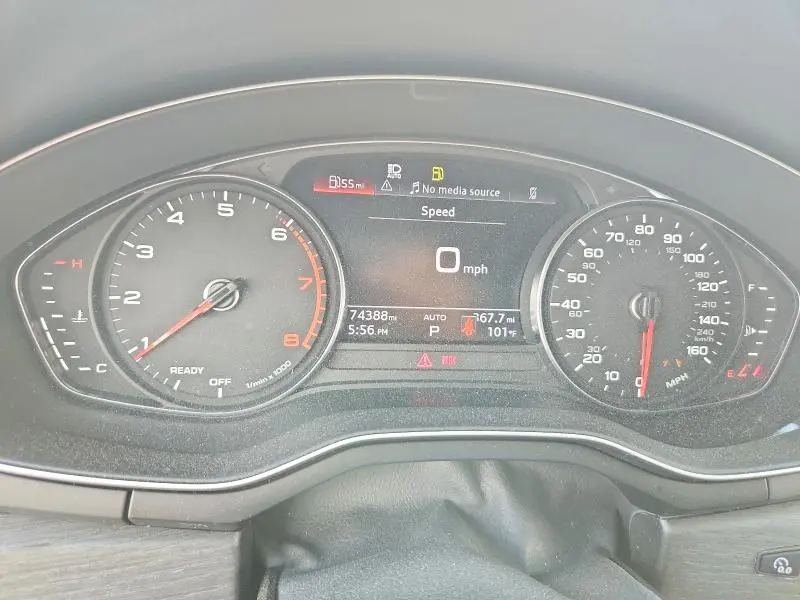 2022 AUDI A5 PREMIUM 45  