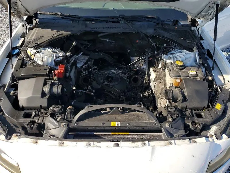 2016 JAGUAR XF PRESTIGE  