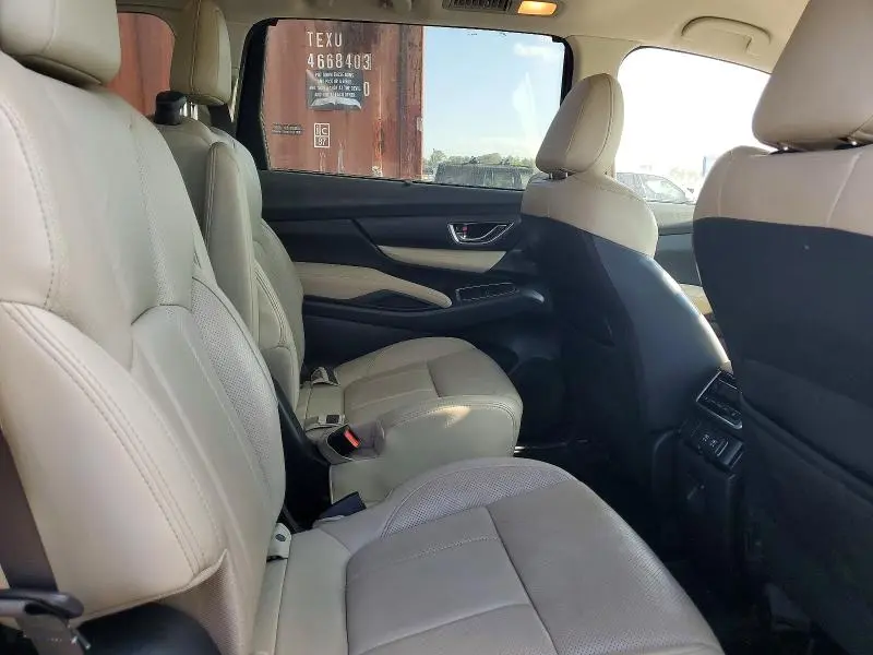 2019 SUBARU ASCENT LIMITED  