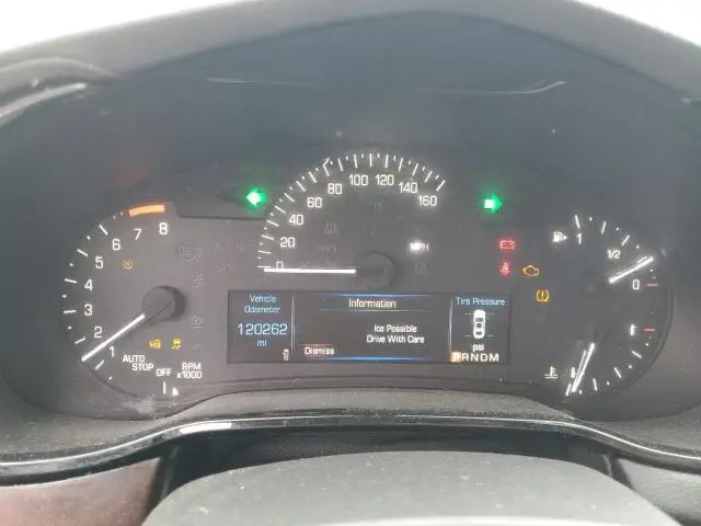 2016 CADILLAC CTS LUXURY COLLECTION  